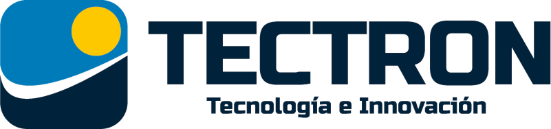 Logo TECTRON